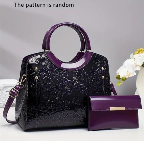 Casual handbag large capaciy - large,