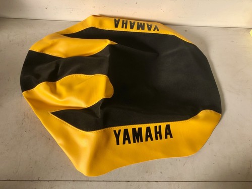 Technosel saddle cover yamaha - technosel,