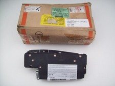 VW Passat Syncro Passenger