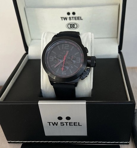 Men watch steel canteen - men’s,