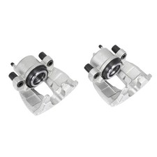 Front Brake Calipers Pair For