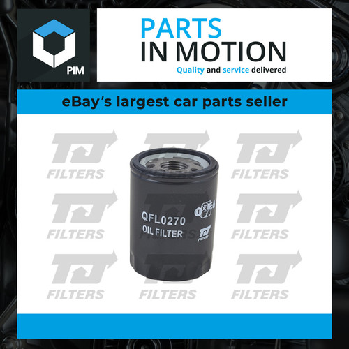 Oil filter fits jaguar - fits,