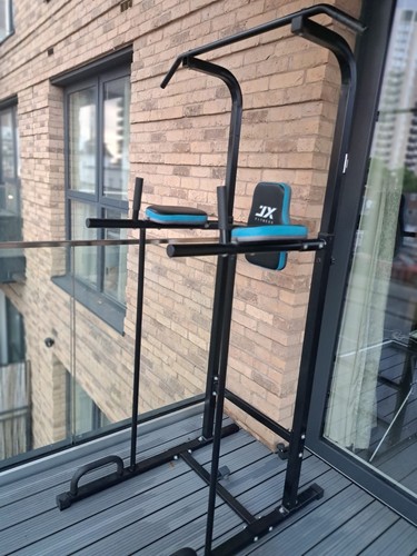 Fitness power tower - fitness,
