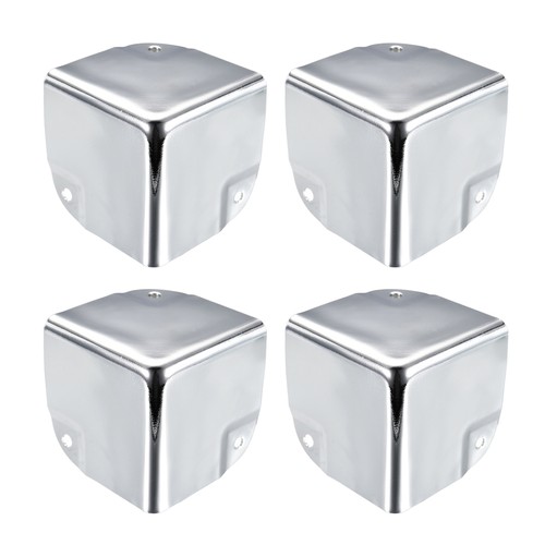 Metal box corner - corner, protectors