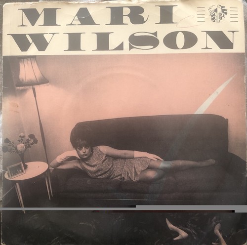 Mari wilson baby s - wilson, it’s