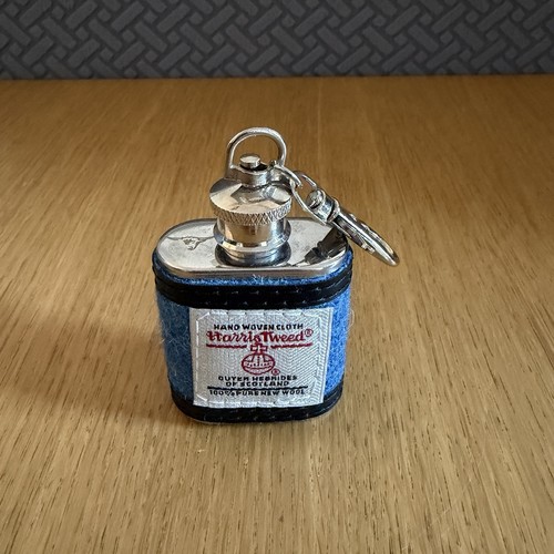 Harris tweed mini hip - harris,