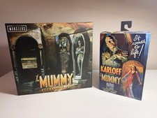 Neca Universal Monsters The