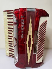 Vintage Marrazza 120 Bass