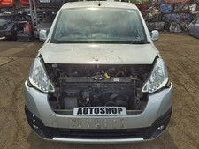 PEUGEOT PARTNER MK2 2015-2018