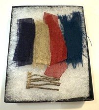 ORIGINAL CIVIL WAR FLAG