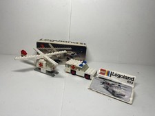 Vintage Lego 653 LEGOLAND Set