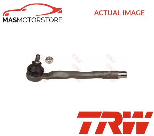 Track rod end rack - track,