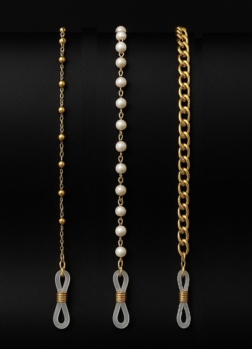 Glasses neck chain - neck, cord