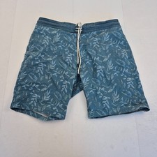 FAT FACE Board Shorts Large