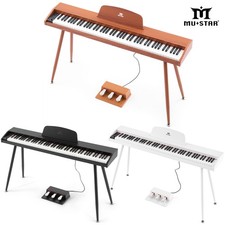 ♬Mustar Semi WeightedDigital