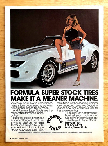 Formula super stock - formula,
