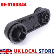 Window Winder Handle 9160844