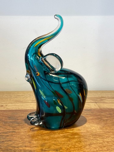 Murano hand made stained - murano, glass