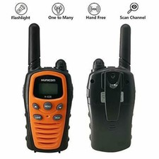 Walkie Talkies for Adults Long