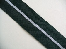 Pakistan Independence Medal (Pakistan Tamgha) 1947 Ribbon Full Size 16cm