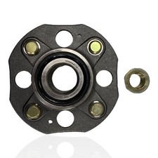 For Honda Accord Wheel Bearing Kit Rear 1993-1998