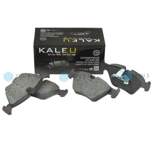 Kale brake pads front for - front,