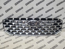 Genuine Hyundai Santa Fe MK4 2021-2023 Front Bumper Grill