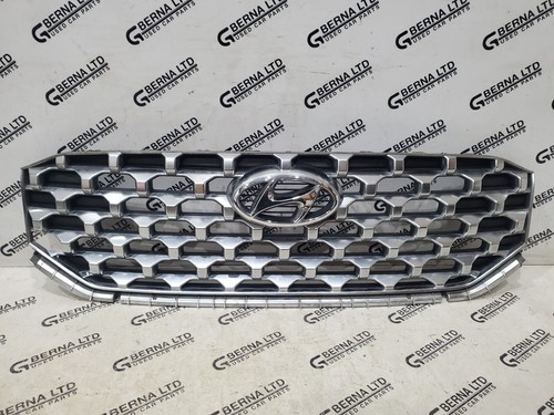 Genuine hyundai santa mk4 - hyundai,
