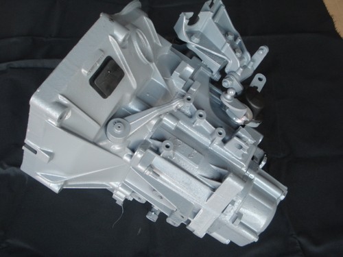 Alfa 1300 jtd diesel gearbox - 1300,