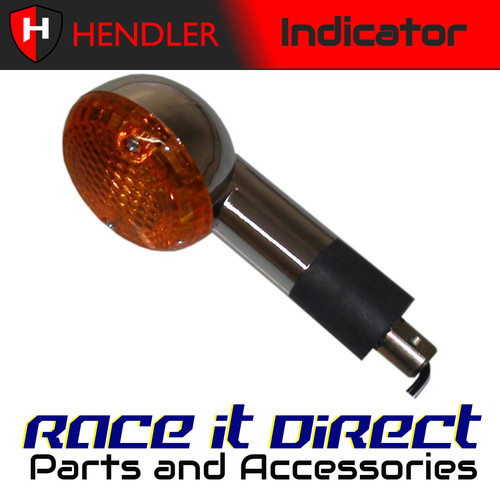 Indicator for suzuki 600 - vs,
