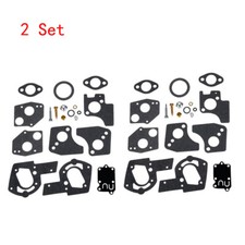 2 Set Carb Carburetor Repair