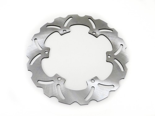 Front brake disc for yamaha - disc, mt
