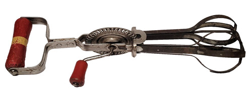 Vtg androck hand crank - vtg,