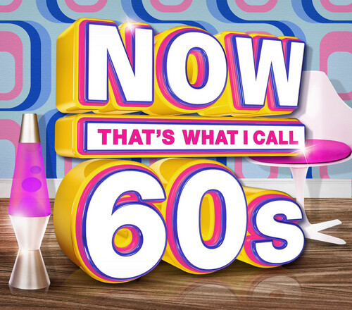 Various artists now - :, that's