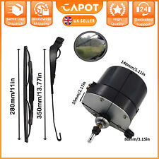 12V Universal Windscreen Wiper