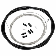 Shimano Road Shift Cable Set Inner Outer Gear SIS Y60098501 MRRP £12.99