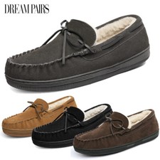 DREAM PAIRS Men's House
