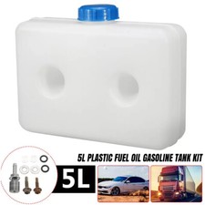 5L Plastic Fuel Oil Gasoline