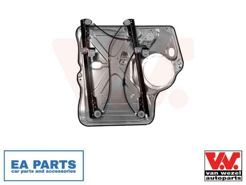 Window regulator for - window,