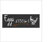 Personalised custom chicken - custom,