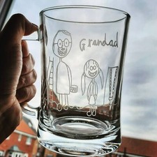 Your Child's Drawing +
