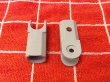 Silver Cross Twin Wayfarer