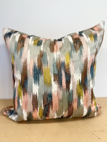 Romo nakino sorbet embroidered - romo,