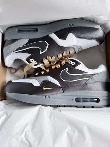 Nike air max big - air, mode