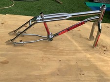 Aero reflex bmx - aero, bike