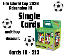 Panini FIFA World Cup 2026 -