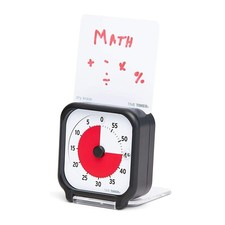 Time Timer 3 inch Visual Timer