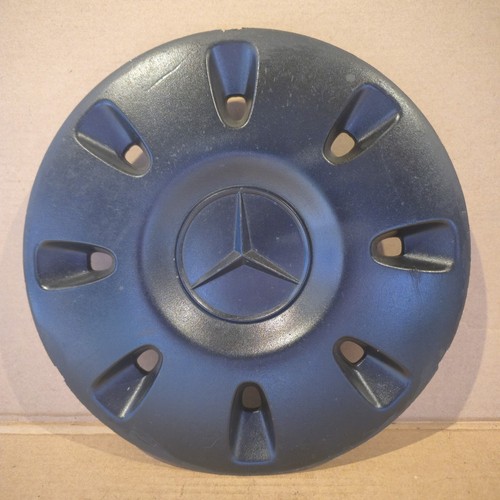 Genuine mercedes hub cap - genuine,