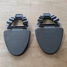 Audi TT Mk1 8N Pair of Grey