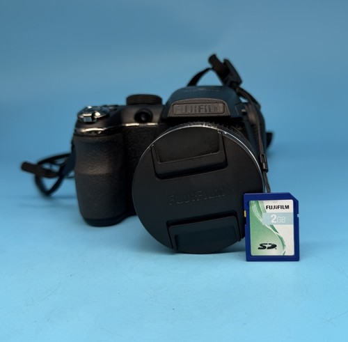 Fujifilm finepix s3300 0mp - finepix, 14.0mp